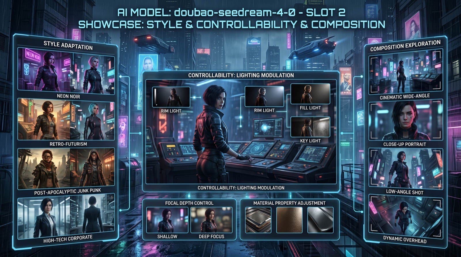 Doubao Seedream 4 0 generated sample (sci-fi style)