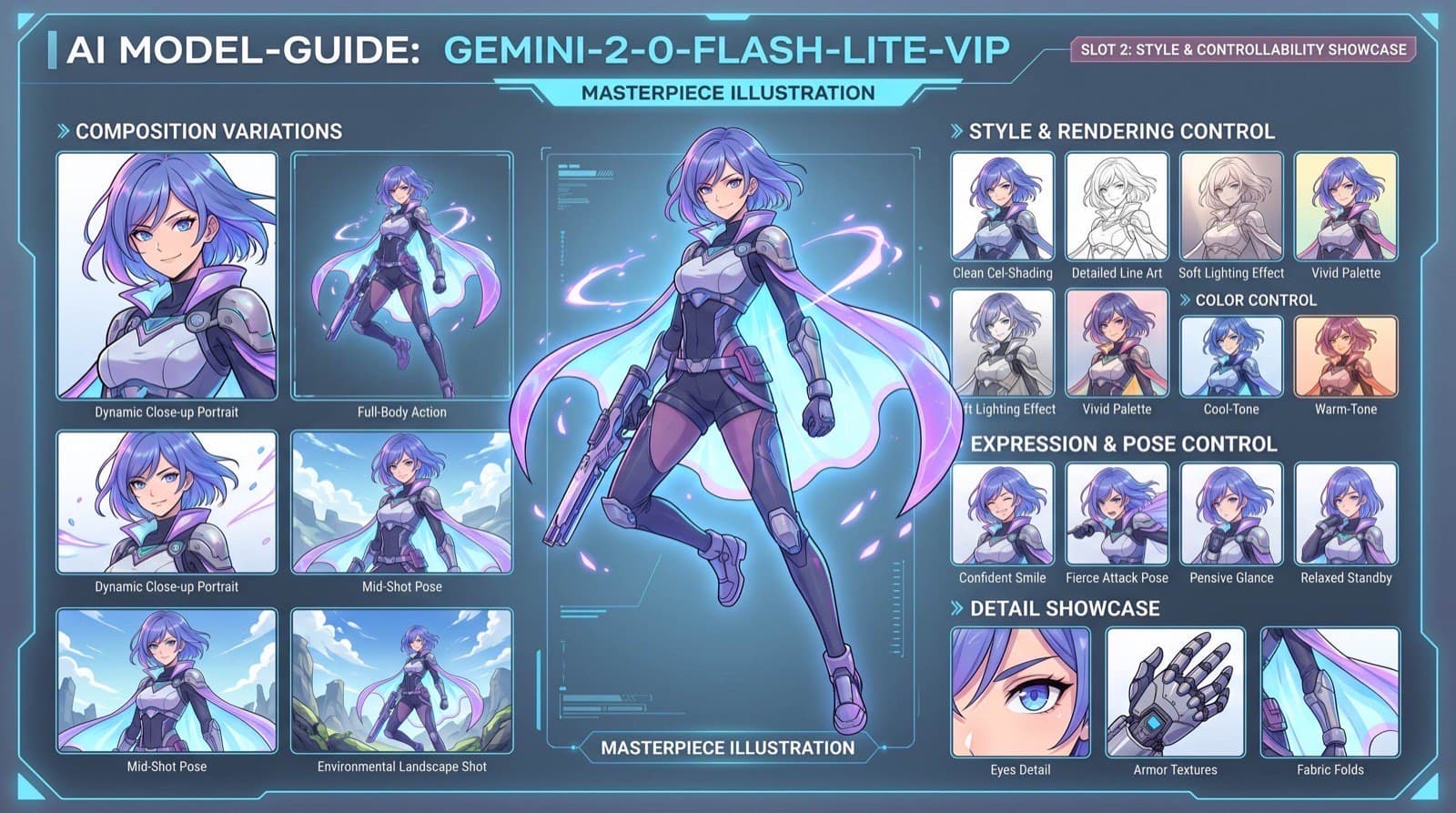 Gemini 2 0 Flash Lite Vip