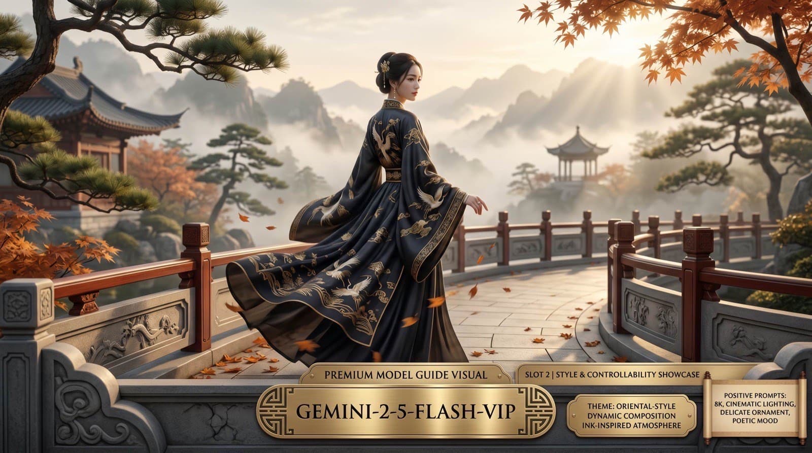 Gemini 2 5 Flash Vip
