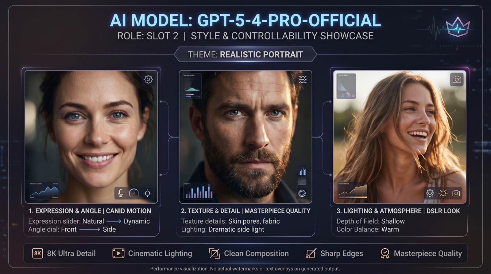Gpt 5 4 Pro Official