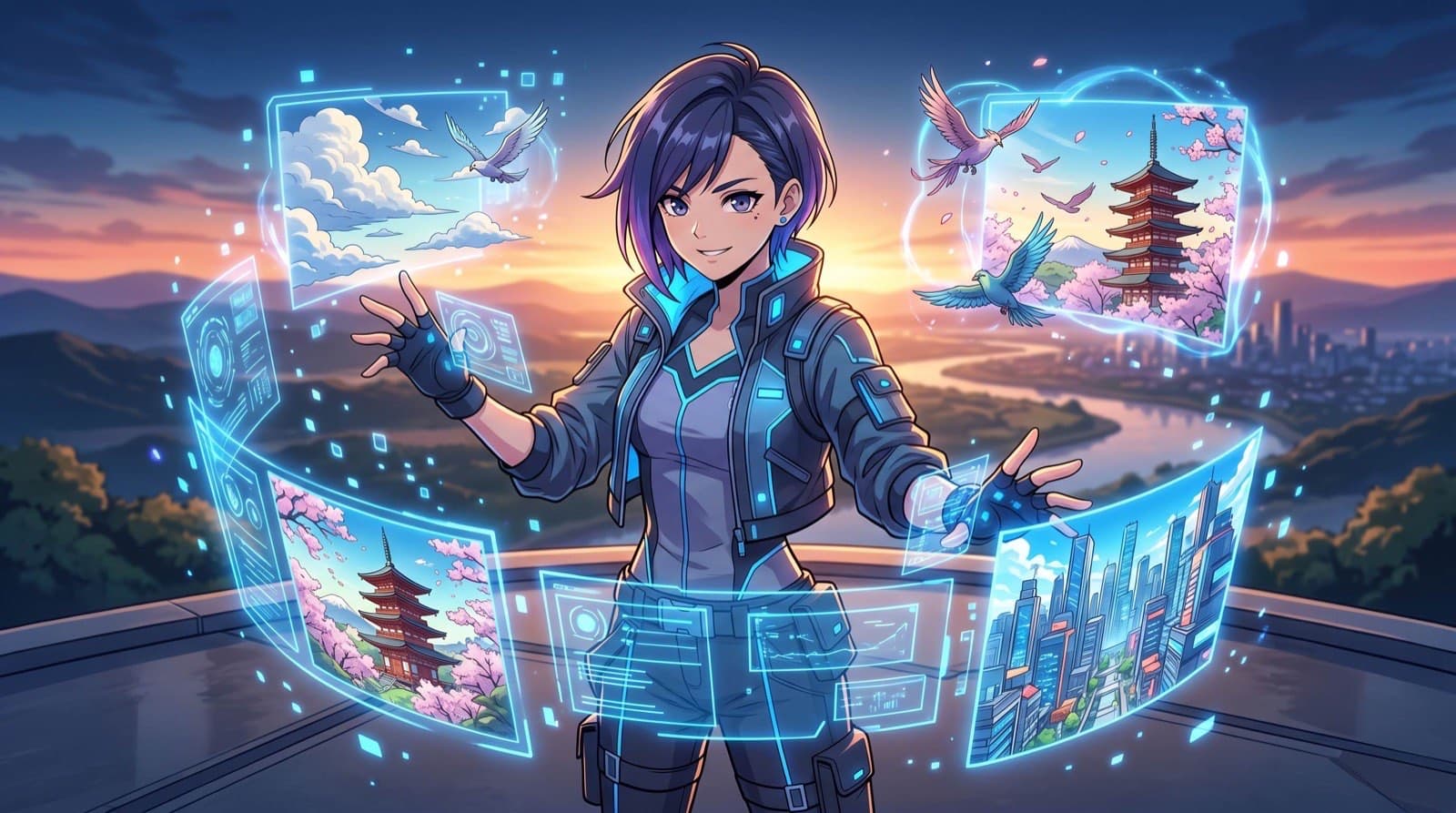 Sora 2 Official