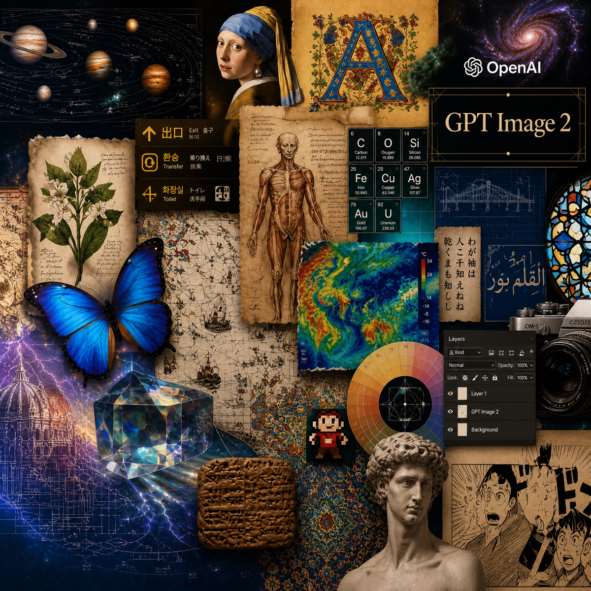 GPT-Image-2 generated example
